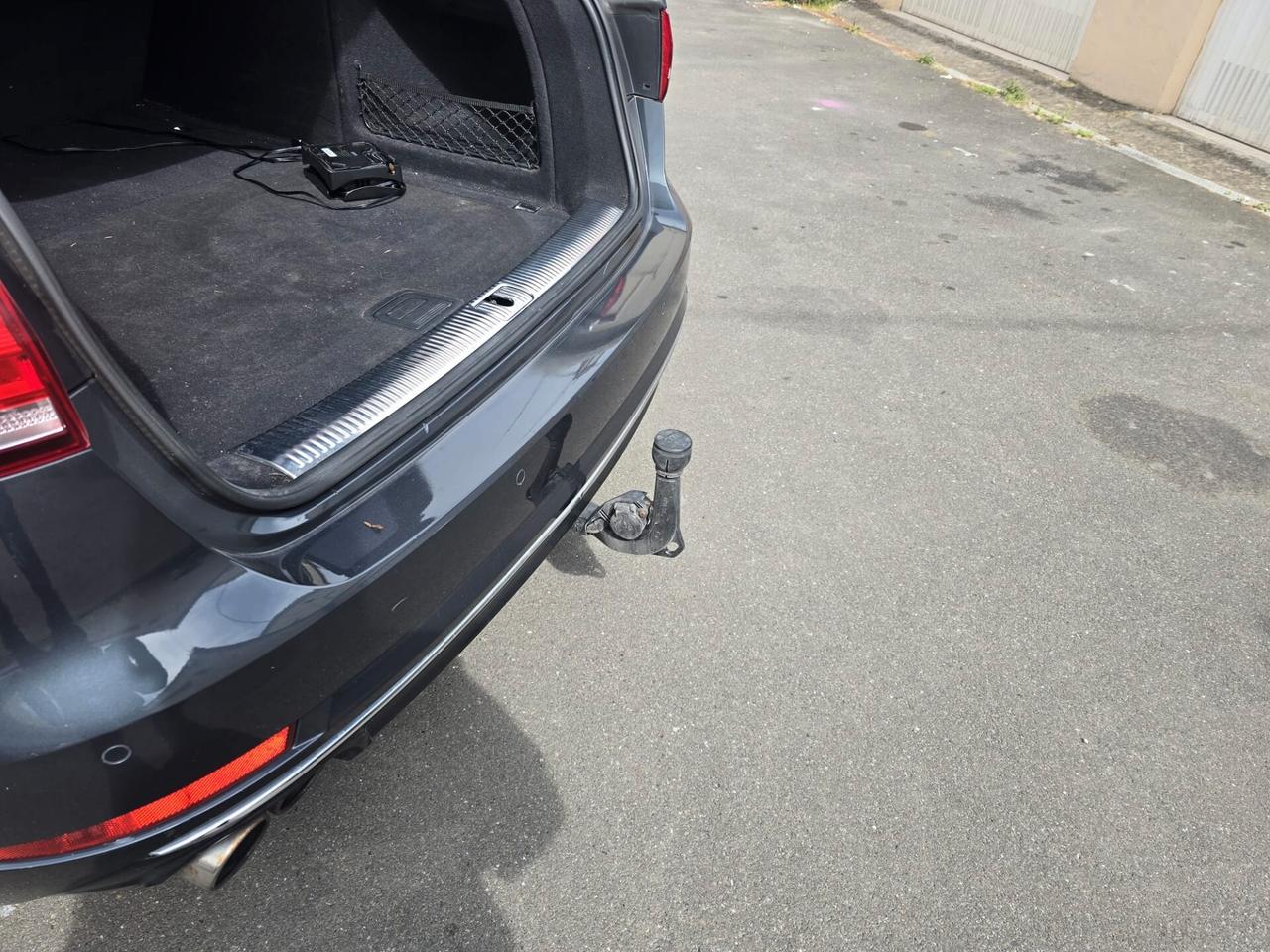 Audi A4 2.0 TDI 150 CV ultra S tronic Business Sport PERFETTA