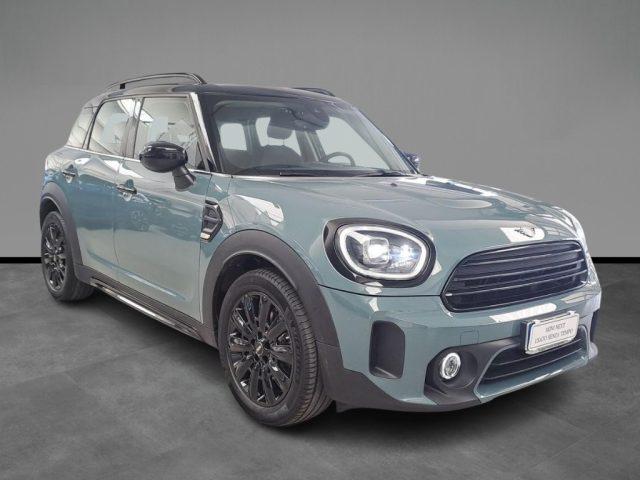 MINI Countryman 1.5 Cooper Classic Countryman Aut.