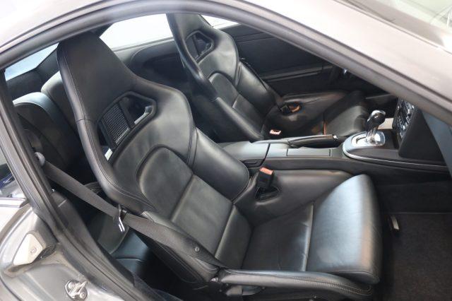 PORSCHE 997 Turbo S Coupé "" SEDILI GUSCIO CARBONIO ""