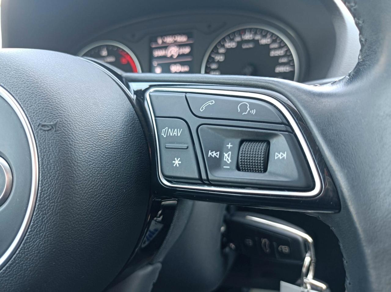 Audi Q2 1.6 TDI Sport