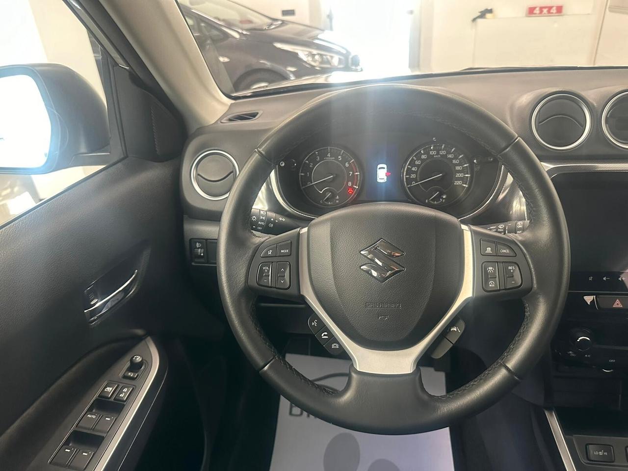 Suzuki Vitara 1.4 Hybrid 4WD AllGrip Top