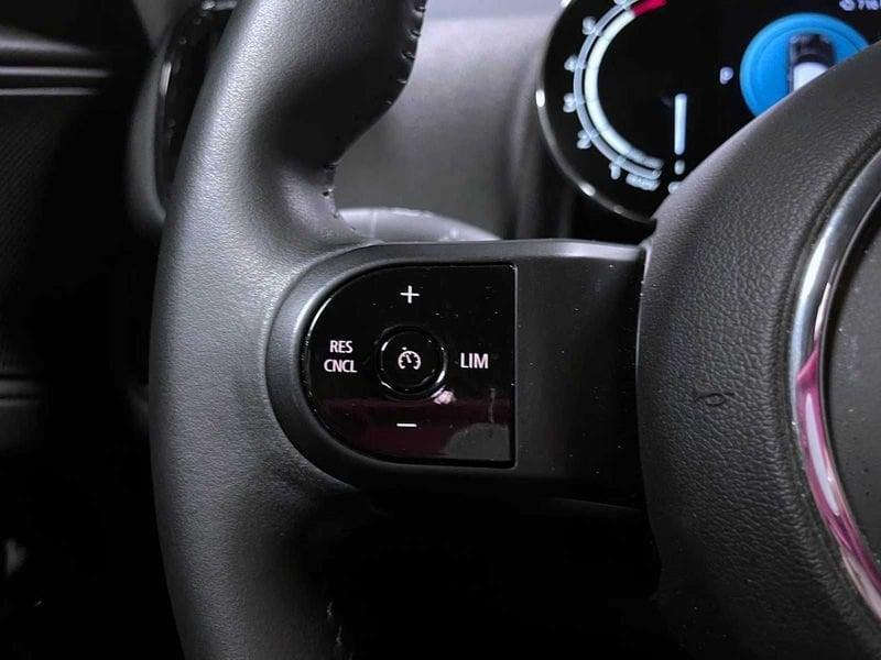MINI Mini Countryman F60 Mini 1.5 Cooper Essential Countryman LED CAMERA NAVI