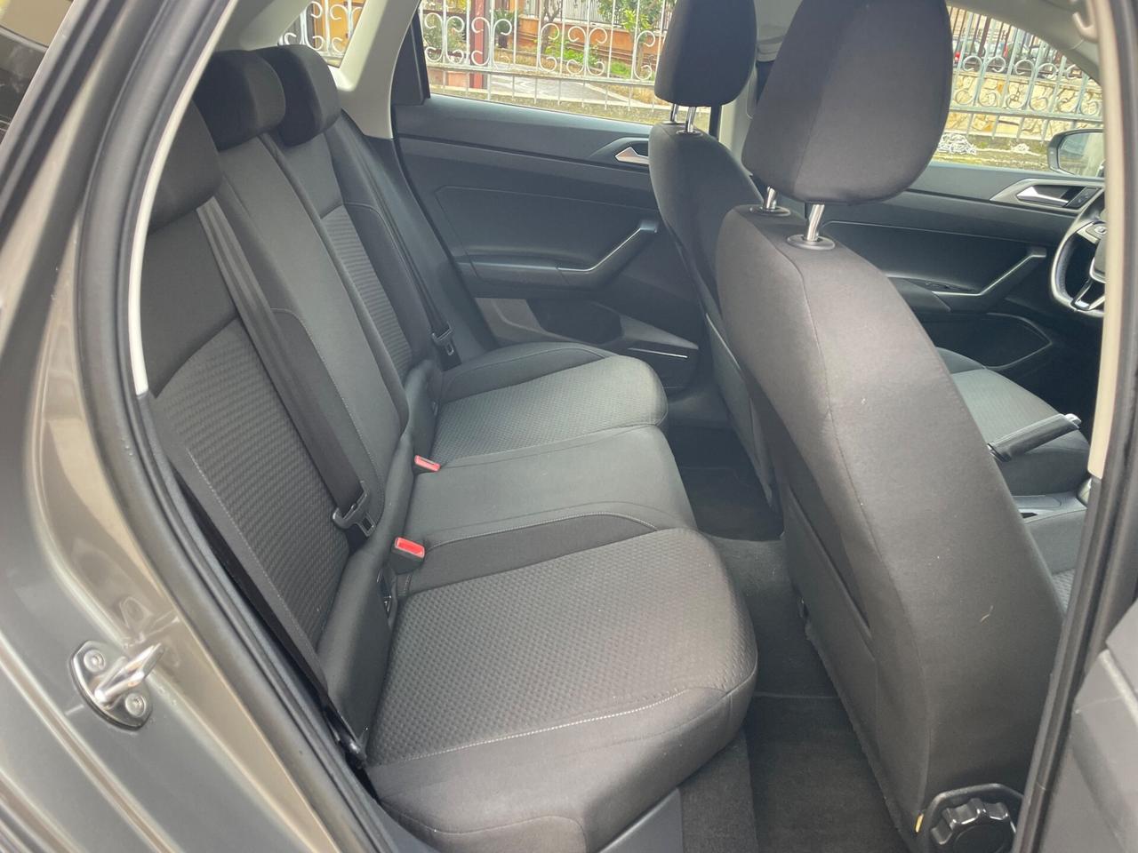 Volkswagen Polo 1.0 TGI 5p. Trendline BlueMotion Technology