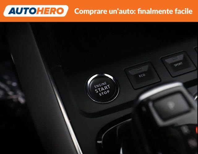 CITROEN C5 Aircross BlueHDi 180 S&S EAT8 Shine