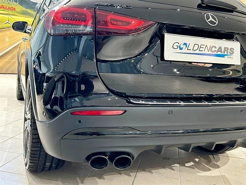 Mercedes-benz GLA 45 AMG 4Matic+