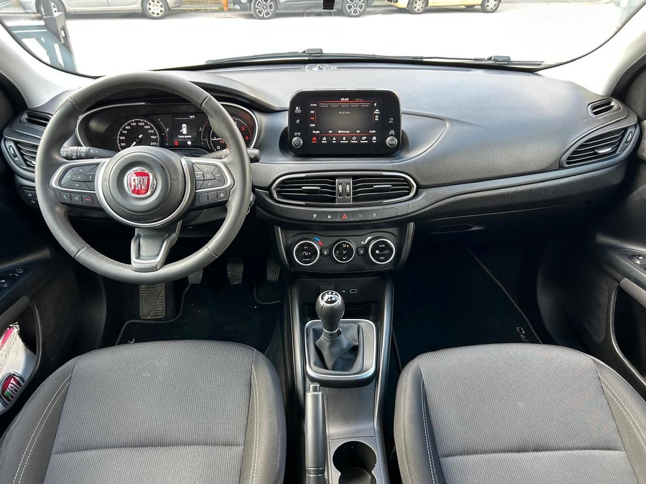 Fiat Tipo 1.3 Mjt S&S 5 porte Business