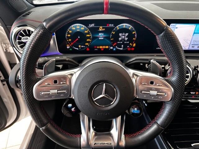 Mercedes-benz CLA 220 CLA 220 Automatic 4Matic Premium