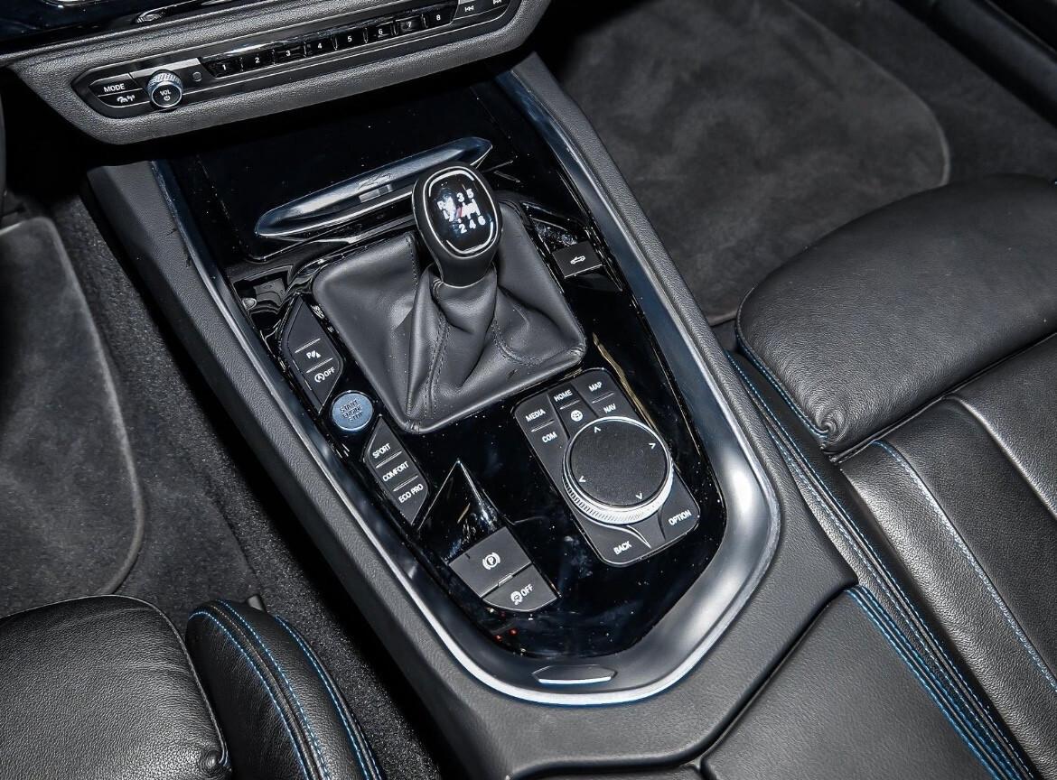 BMW Z4 sDrive 20i M Sport STUPENDA!!