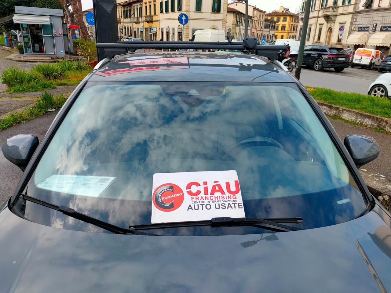 Audi Q3 35 TDI Business Advanced