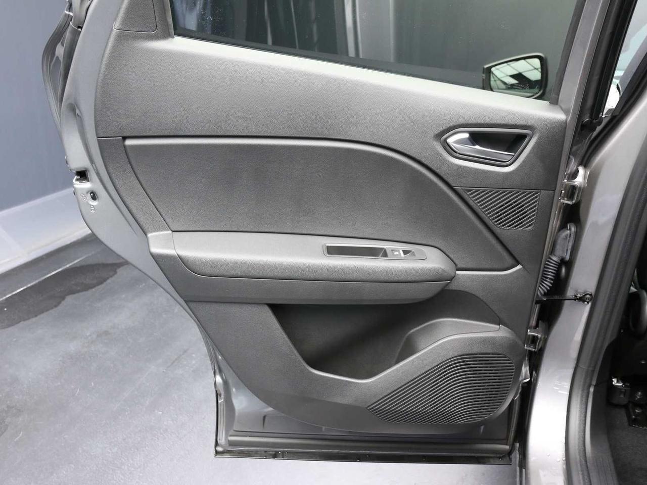 Renault Captur ECO-G TECHNOO 120CV #50316