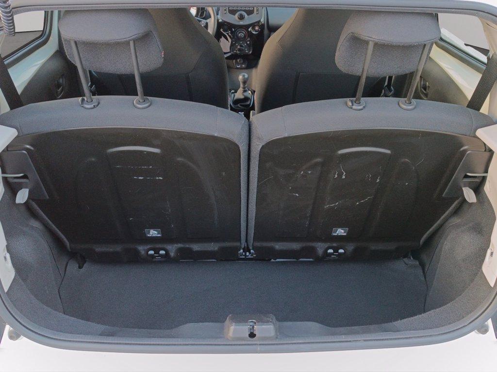 CITROEN C1 5p 1.0 vti Feel 72cv neopatentati del 2020