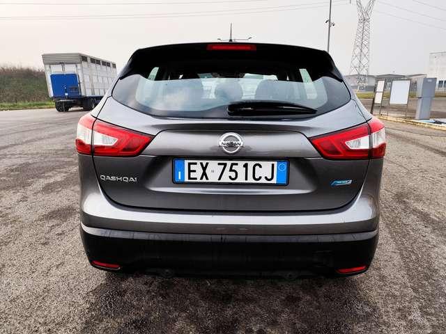 Nissan Qashqai Qashqai 1.5 dci Tekna 110cv