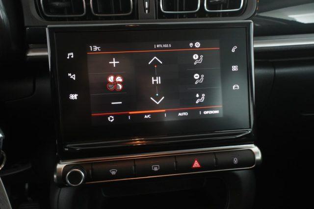 CITROEN C3 C3 PureTech 83 S&S Shine