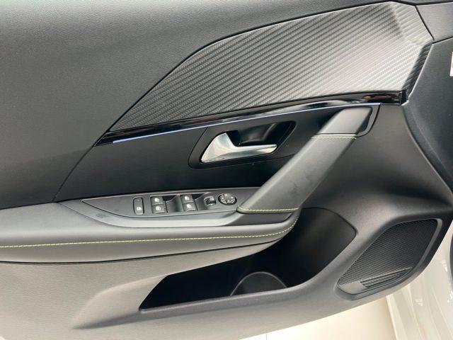PEUGEOT 208 Hybrid 100 e-DCS6 GT tua da ?239,00 mensili