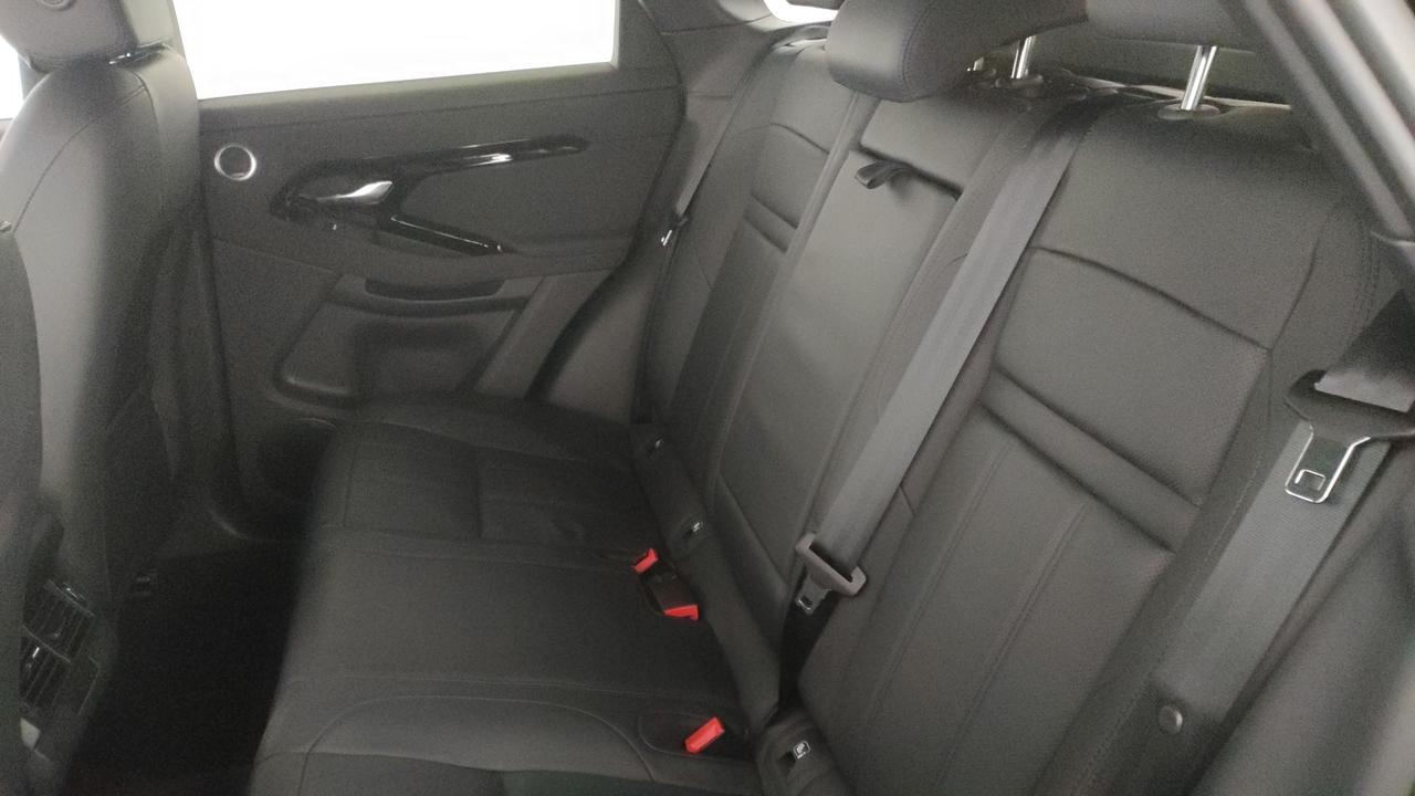 LAND ROVER Range Rover Evoque 2.0d i4 mhev Dynamic SE awd 204cv auto