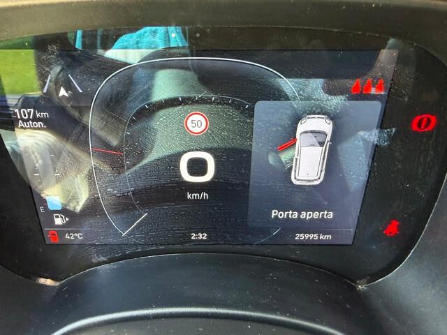 Fiat Panda Cross 1.0 FireFly S&S Hybrid