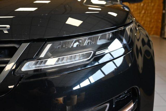 LAND ROVER Range Rover Evoque P200 R-DYNAMIC S BLACKED.200CVAWD MHEV TET.20"FULL