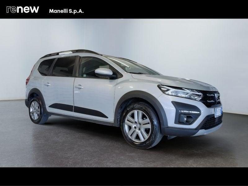 Dacia Jogger Comfort 1.0 tce Gpl 100cv rif.GH373