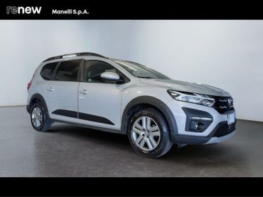 Dacia Jogger Comfort 1.0 tce Gpl 100cv rif.GH373