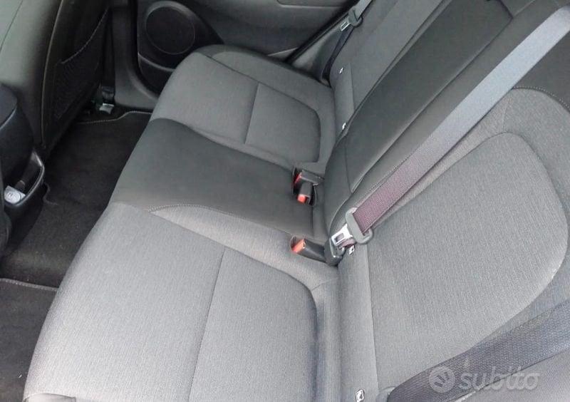 Hyundai Kona Kona 64 kWh EV Xclass