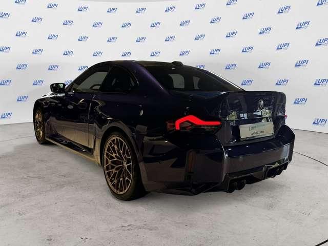 BMW M2 M2 CS