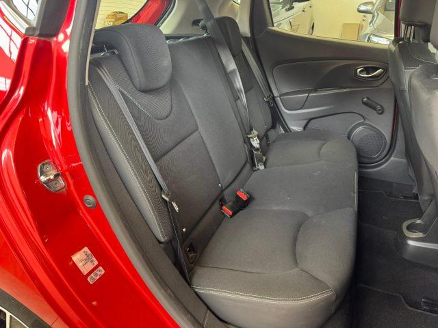 RENAULT Clio 1.2 75CV 5p. *NAVIGATORE*TELECAMERA*BLUETOOTH*