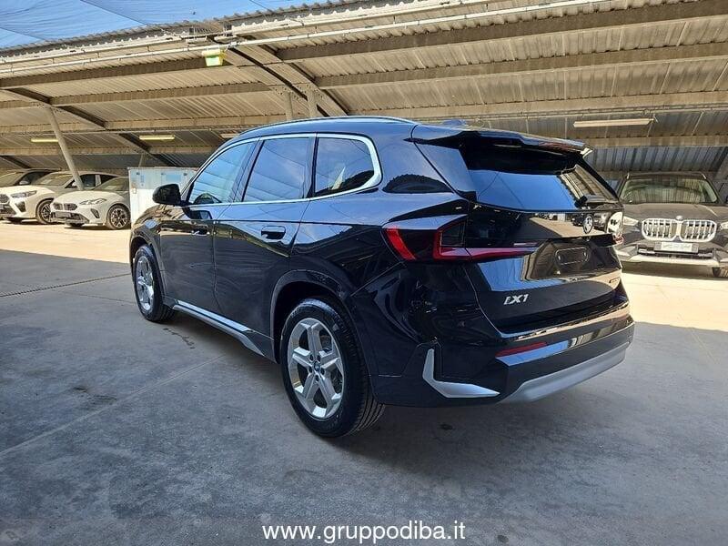BMW iX1 Serie X BMW EDRIVE20-SPECIAL EDITION