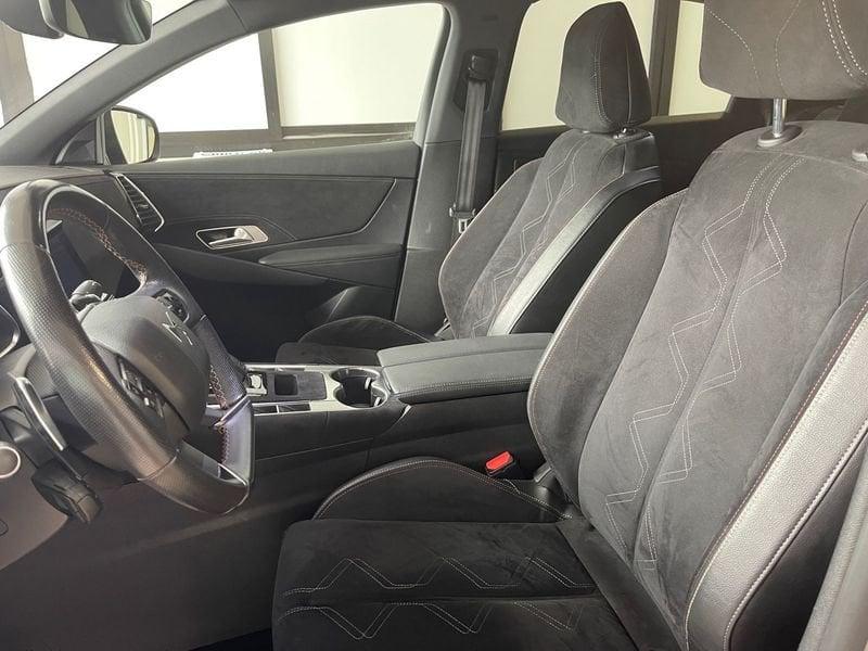 DS DS 7 BlueHDi 130 Automatica Performance Line