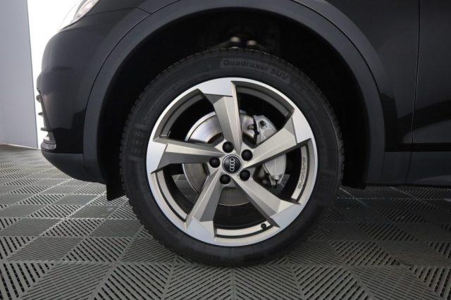 AUDI Q5 Q5 2.0 TDI quattro S tronic