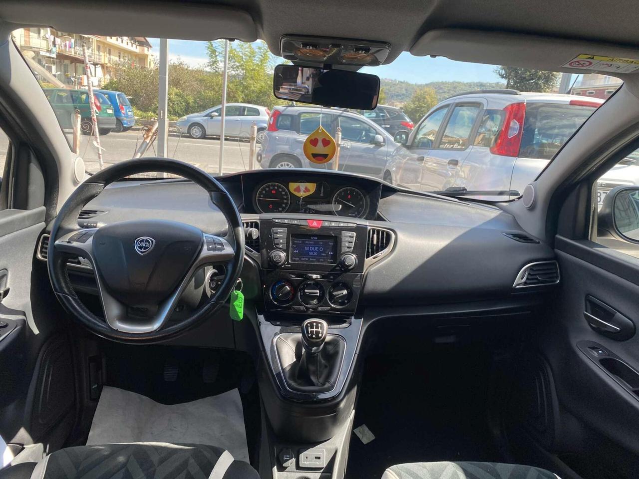 Lancia Ypsilon 0.9 TwinAir Ecochic KM 58000 Nuova
