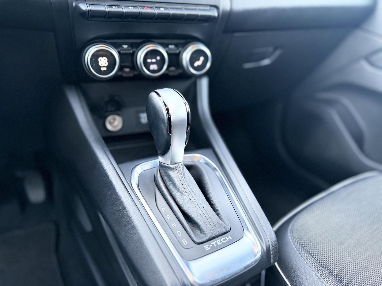 Renault Captur 1.6 Hybrid 95CV E6 Neo - 2022