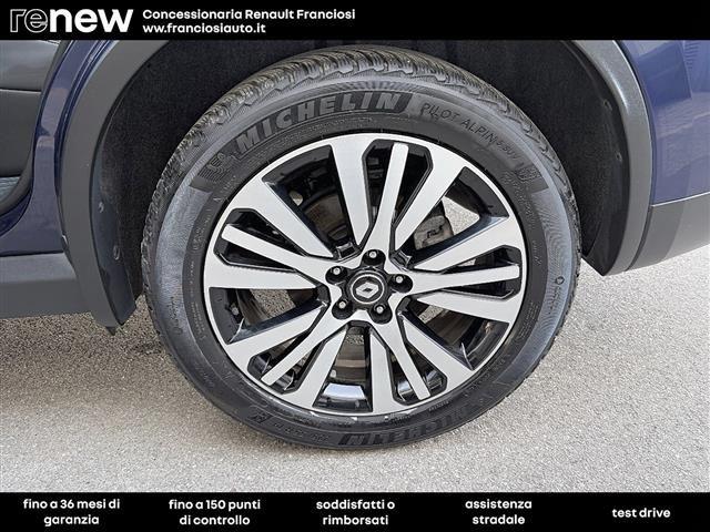 RENAULT Koleos INITIALE PARIS dCi 175 X-TRONIC 4WD