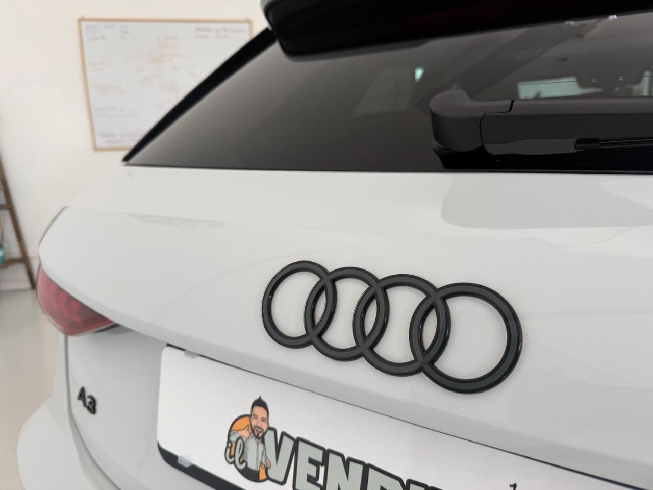 AUDI A3 Sportback 35 TDI 150CV S tronic S line