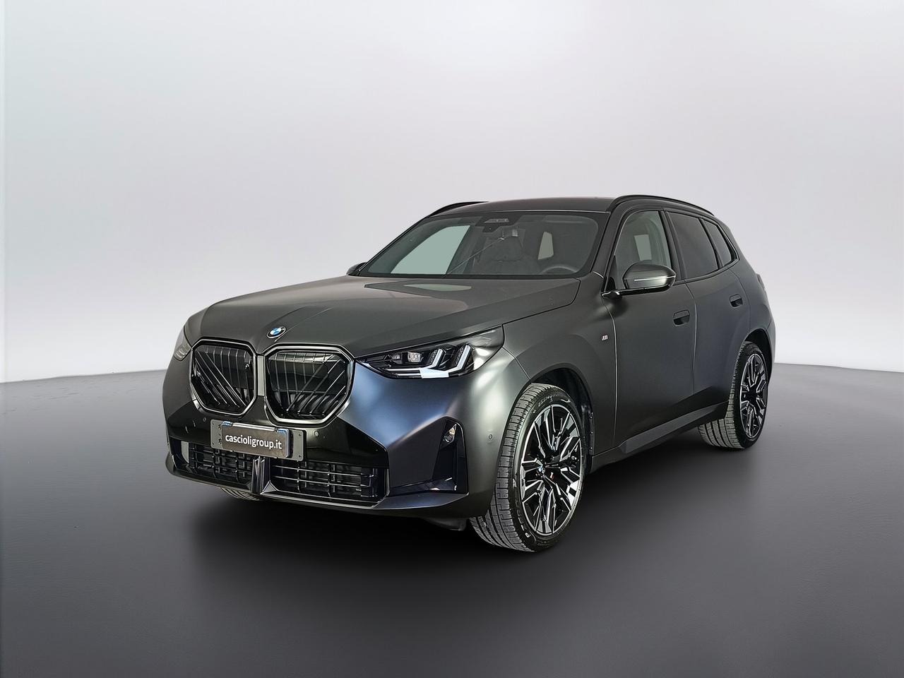 BMW X3 G45 2024 - X3 xdrive20d MSport Pro auto