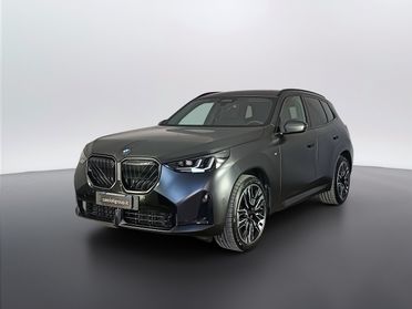 BMW X3 G45 2024 - X3 xdrive20d MSport Pro auto