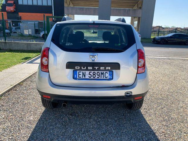 DACIA Duster 1.5 dCi 90CV 4x2 Lauréate