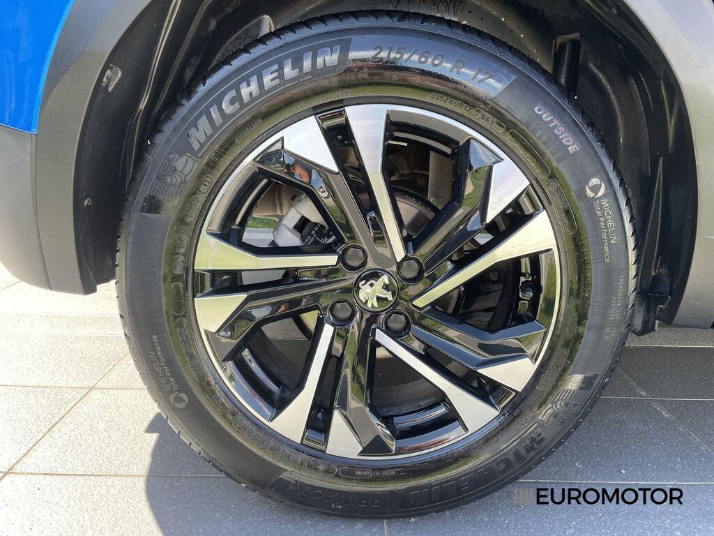 Peugeot 2008 1.5 BlueHDi Allure Pack