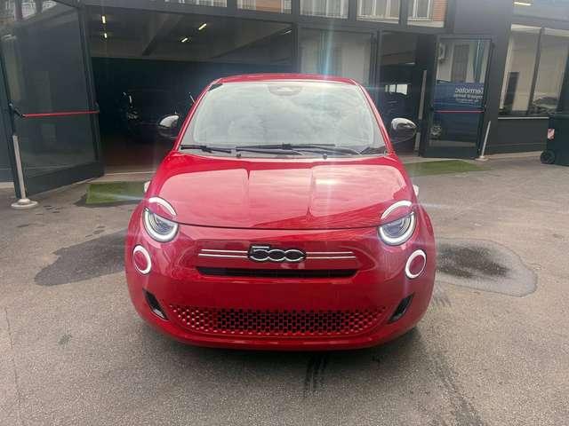 Fiat 500 1.0 Hybrid 65cv Icon + Pack Style Km Zero