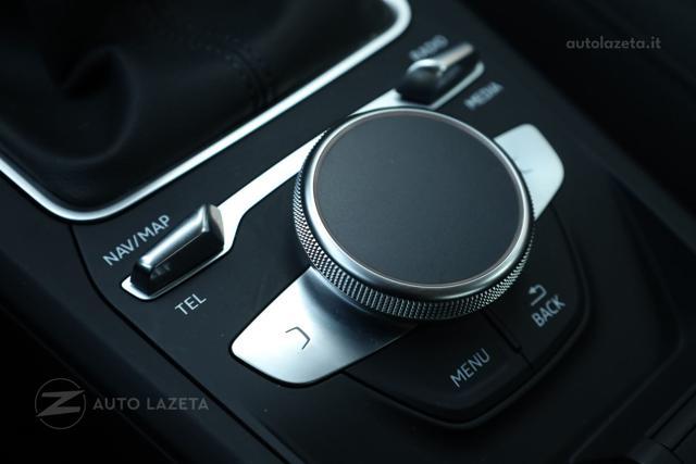 AUDI Q2 30 1.0 TFSI Advanced