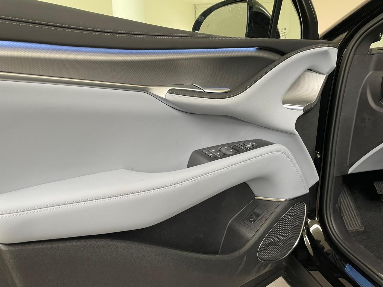 BYD BYD SEALION 7 Excellence AWD