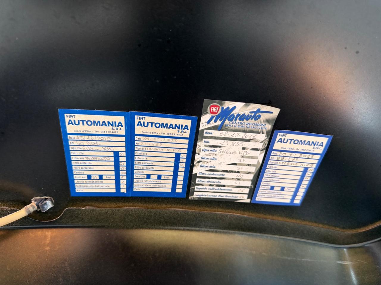 Peugeot 206 Plus 1.1 60CV 3p. X Line