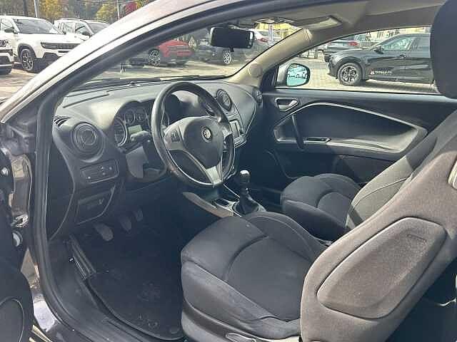 Alfa Romeo MiTo 1.4 70 CV 8V Progression