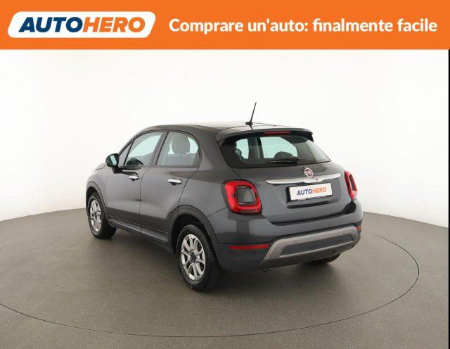 FIAT 500X 1.3 MultiJet 95 CV City Cross