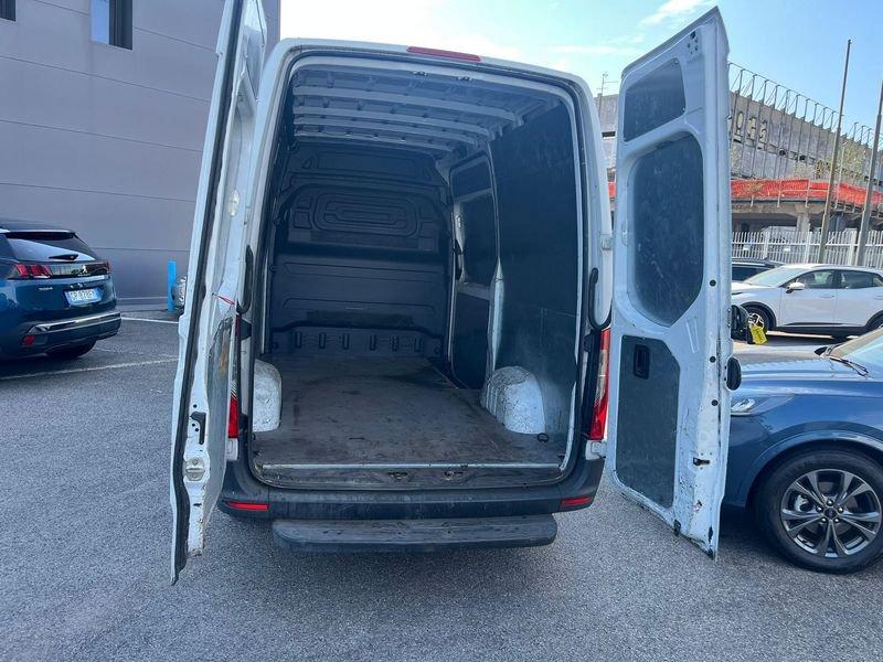 Mercedes-Benz Sprinter Sprinter F39/35 314 CDI FWD (IVA ESCL.)