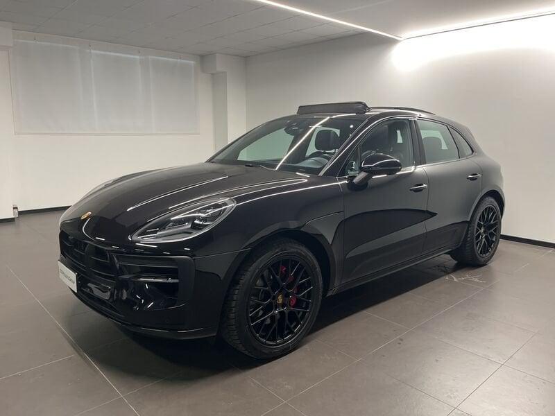 Porsche Macan MACAN 2.9 V6 GTS 380CV