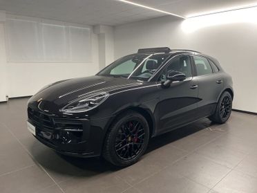 Porsche Macan MACAN 2.9 V6 GTS 380CV