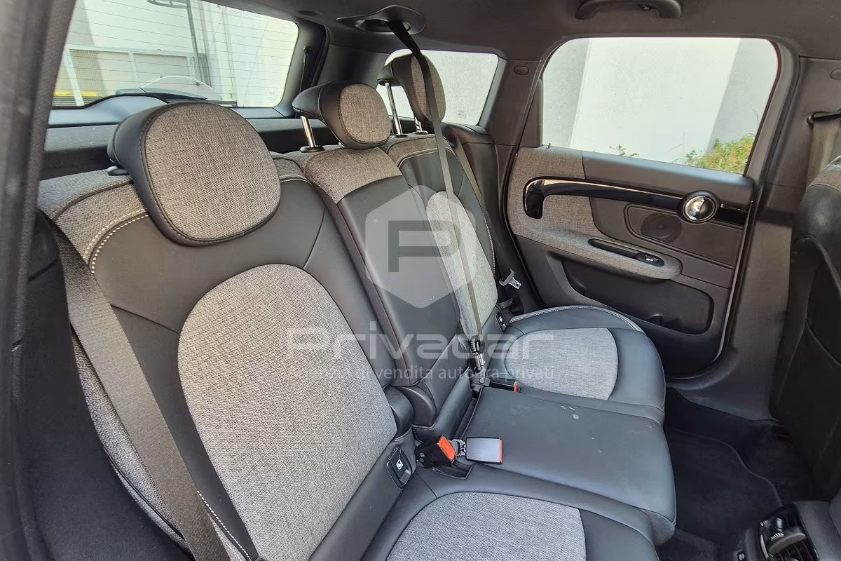 MINI Mini 2.0 Cooper S Countryman ALL4 Automatica