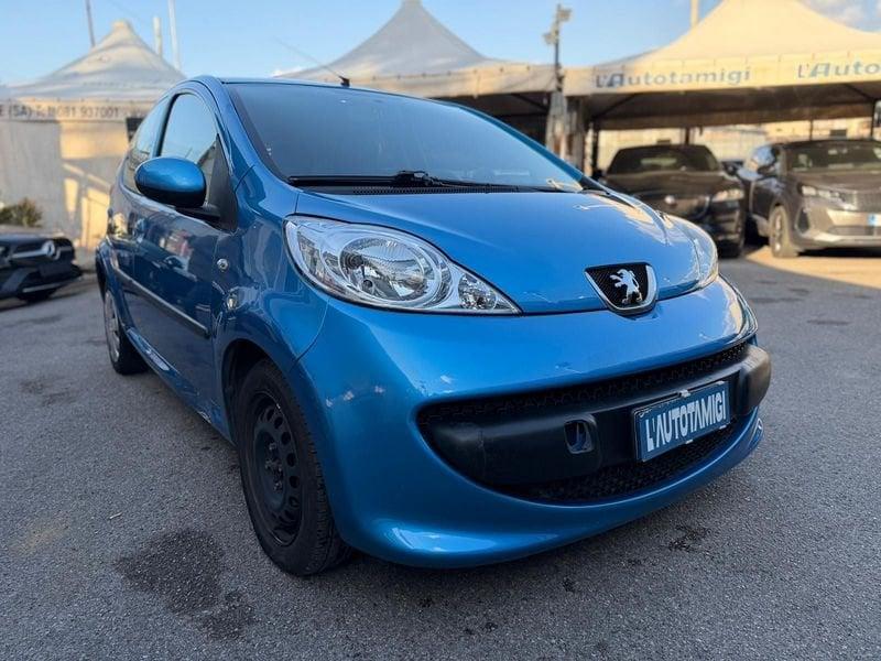 Peugeot 107 1.0 68CV 5p. Sweet Years