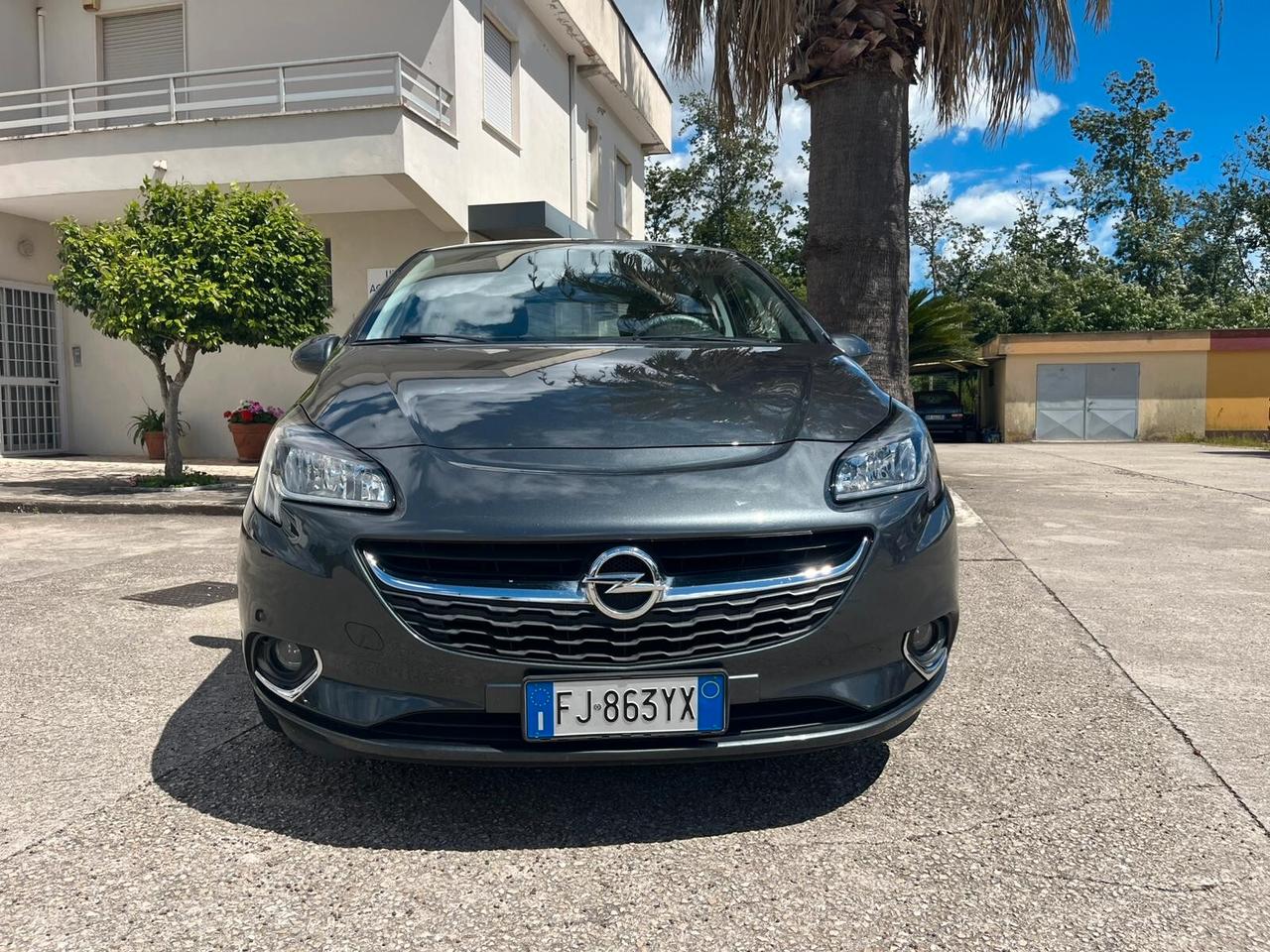 Opel Corsa 1.4 90CV GPL Tech 5 porte Innovation neop/ car play/lega/faro led