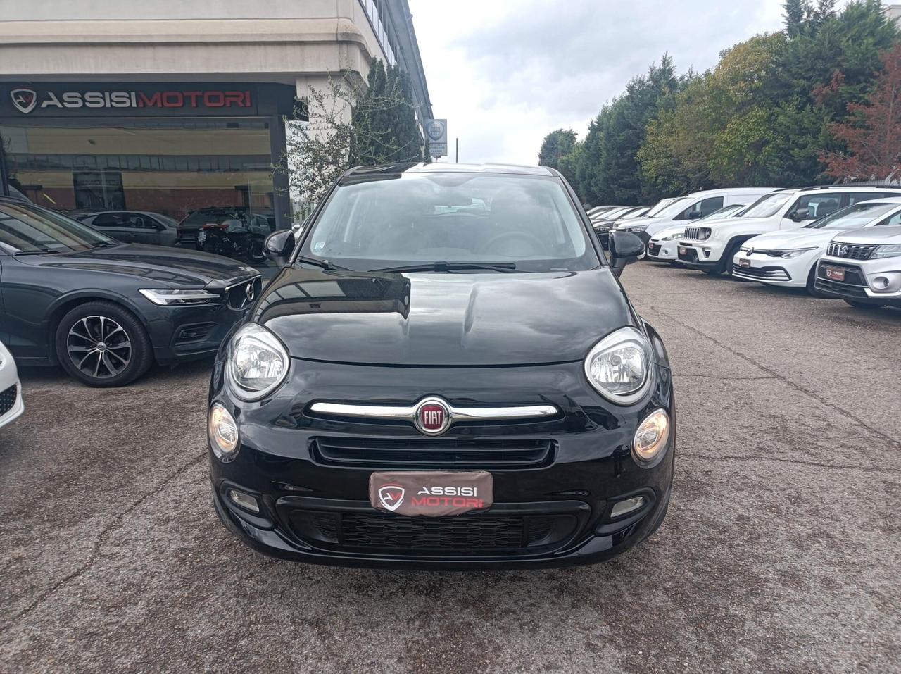 Fiat 500X 1.3 MultiJet 95 CV Business